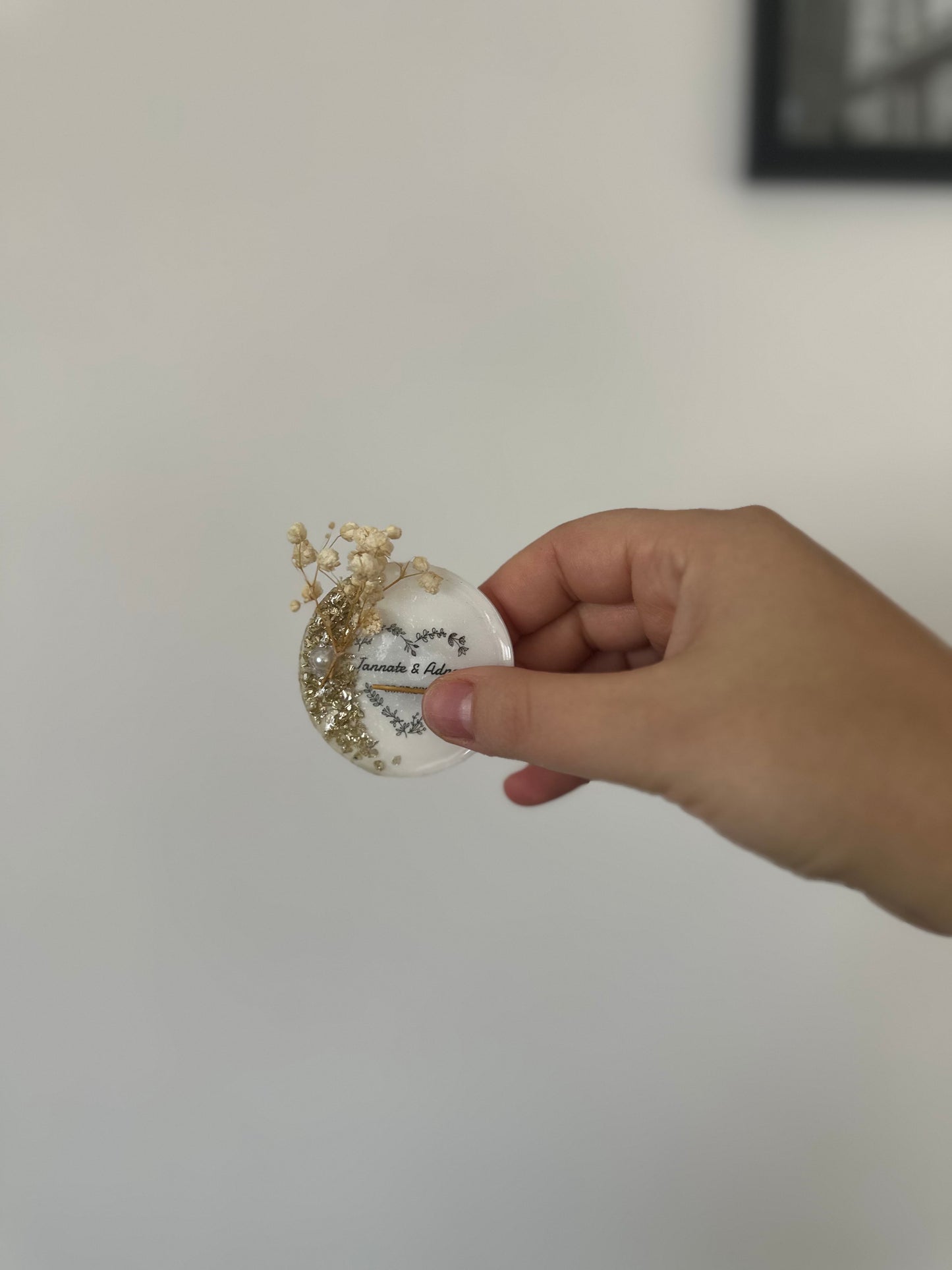 Magnet éternel