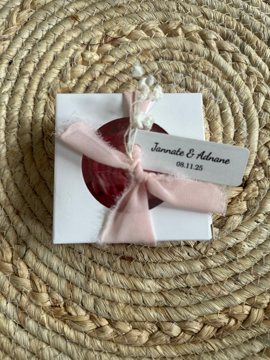 Rose Éternelle