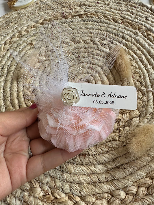 Fleur d’Amour