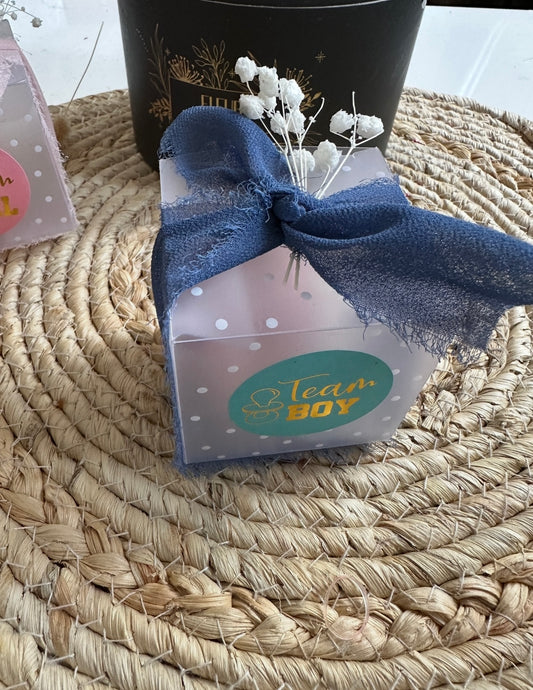 Boy Baby shower