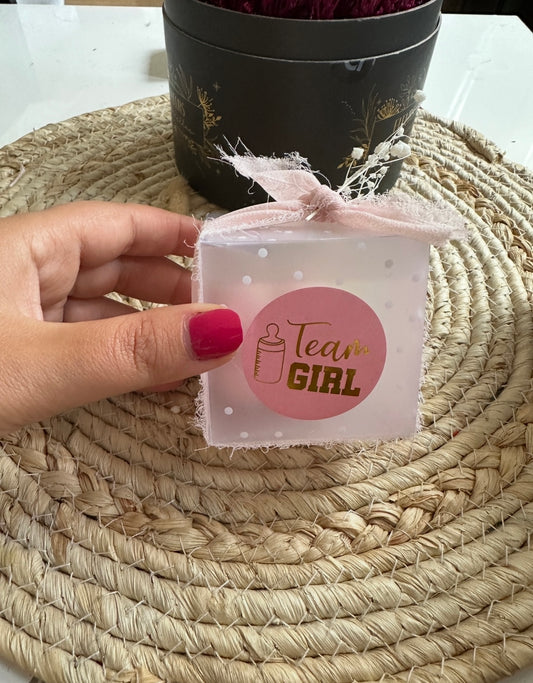Girl Baby Shower