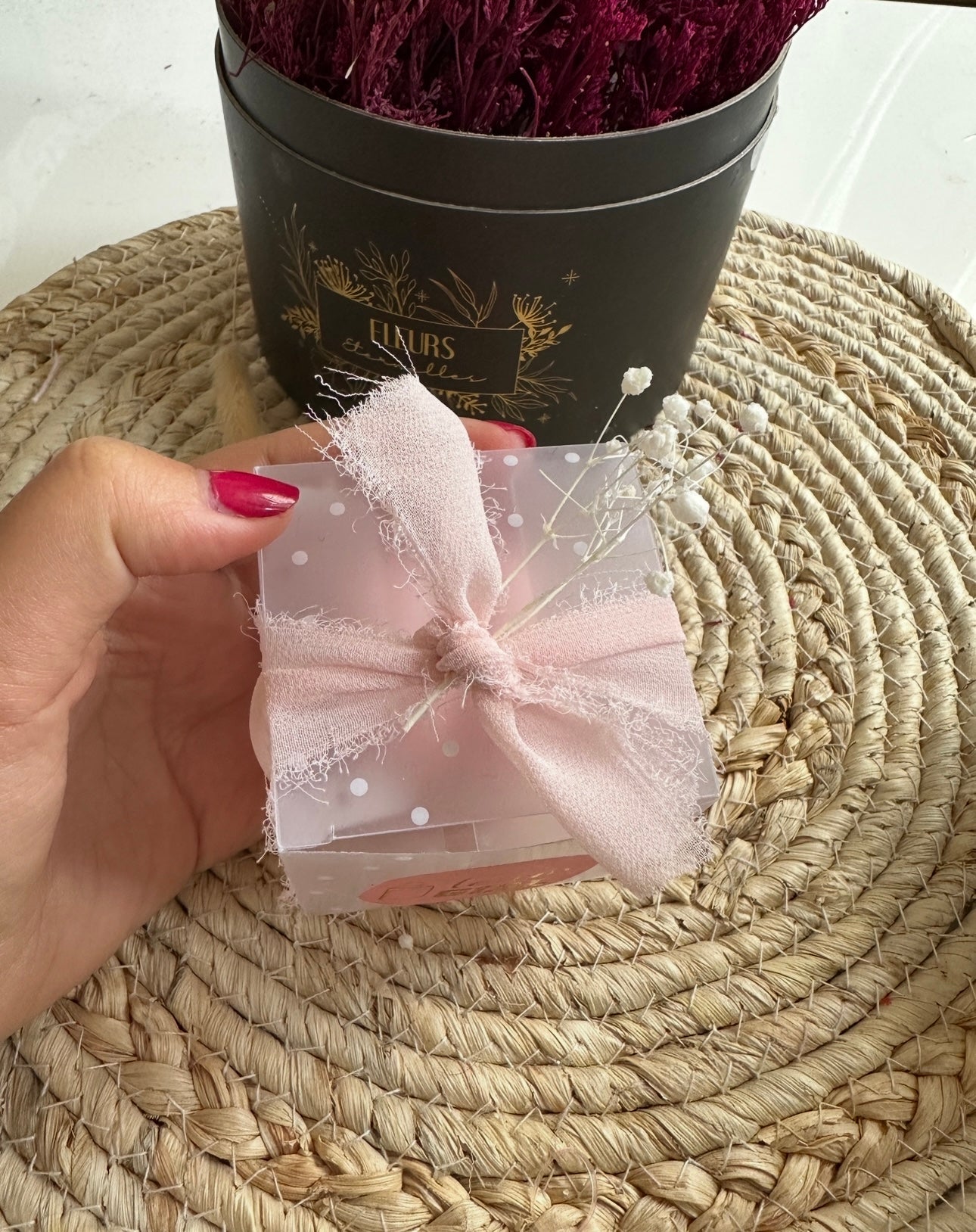Girl Baby Shower