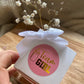 Cadeaux invités Baby shower